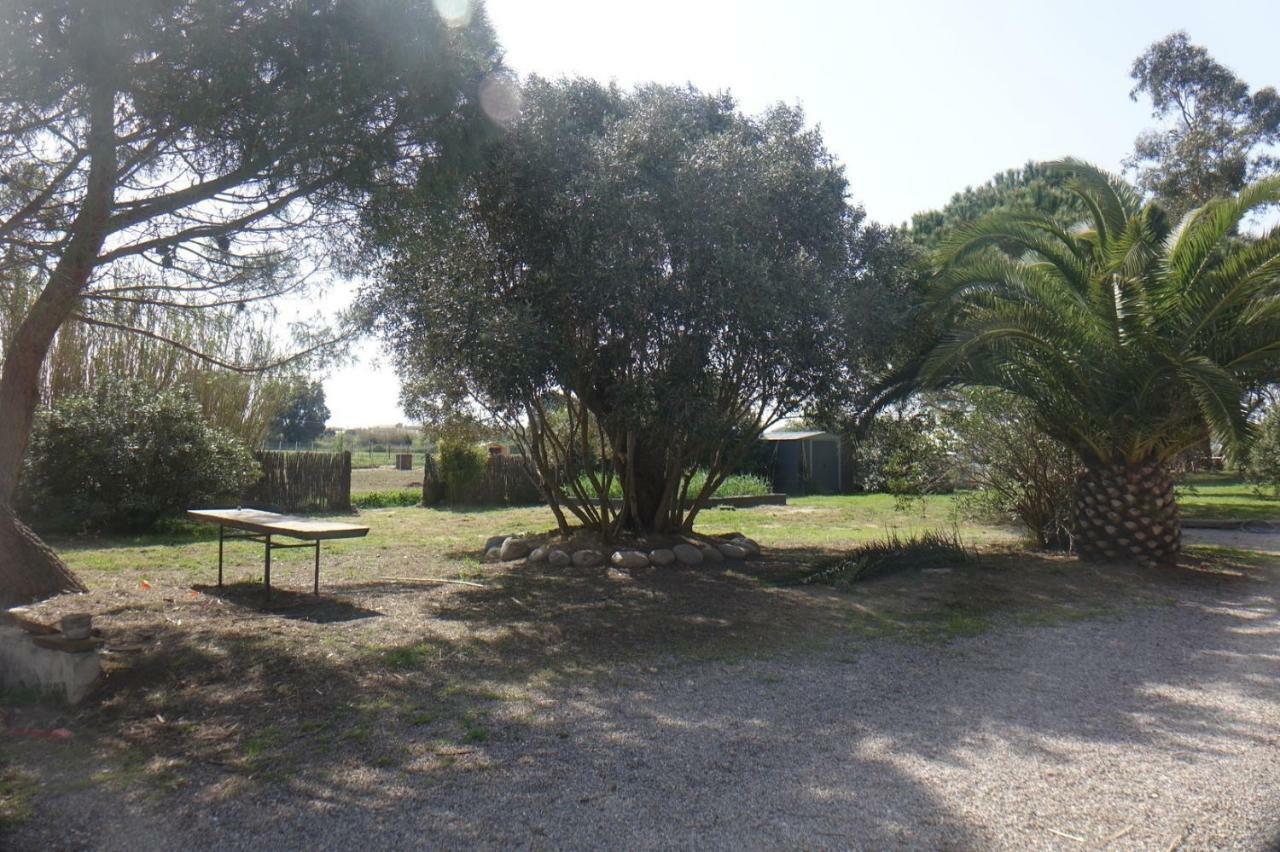 Mas Du Roc Villa Saint-Nazaire  Buitenkant foto